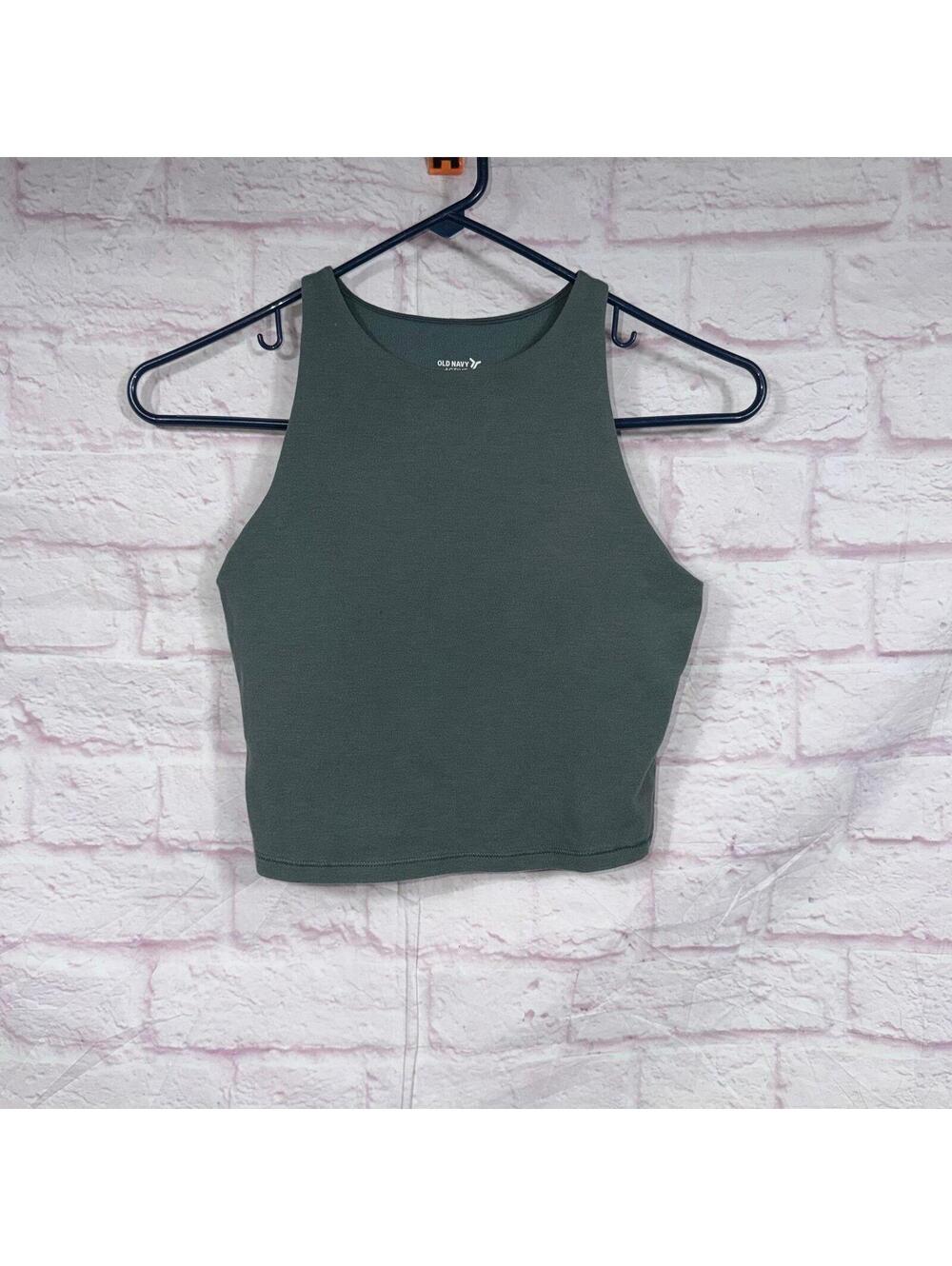 Old Navy Small Active PowerChill Tank Top